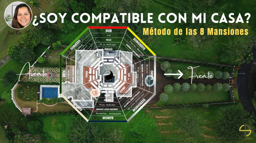 ¿Soy compatible con mi casa?