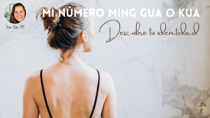 ¿Descubre tu número Ming Gua o Kua?