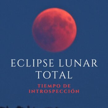 Eclipse Lunar