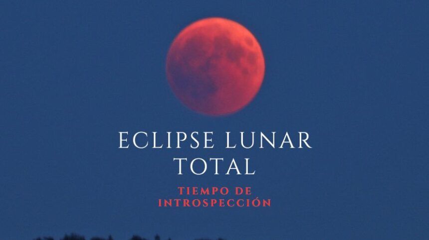 Eclipse Lunar